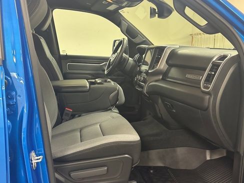 Used 2023 RAM 1500 Big Horn image 27