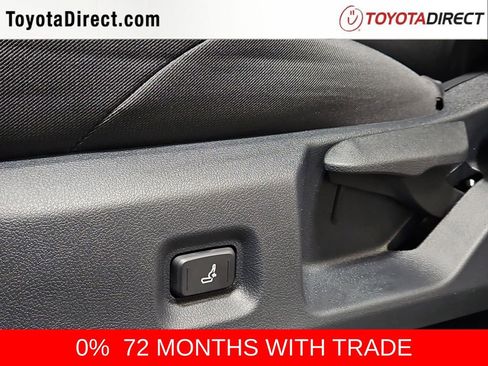 New 2026 Toyota Tacoma SR5 image 12