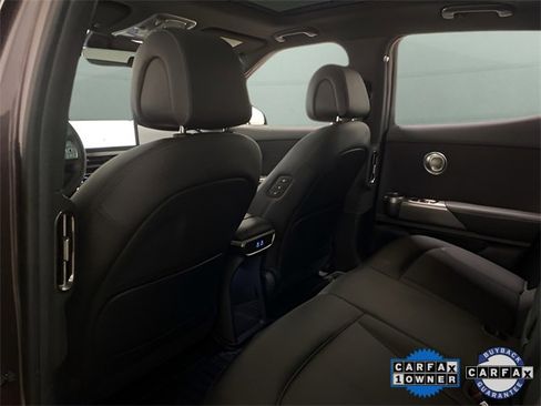 Used 2024 Genesis GV60 RWD image 69