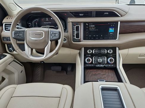 Used 2022 GMC Yukon Denali image 20