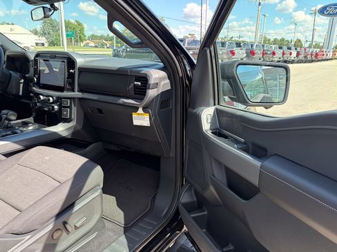 New 2026 Ford F150 XLT w/ Equipment Group 302A MID AWD/4WD image 17