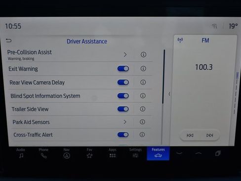 Used 2024 Ford F350 XLT w/ XLT Premium Package image 28