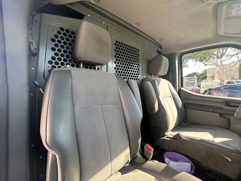 Used 2021 Nissan NV 1500 S image 26