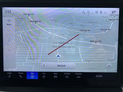 New 2025 Ford F150 XLT w/ Equipment Group 302A MID image 98