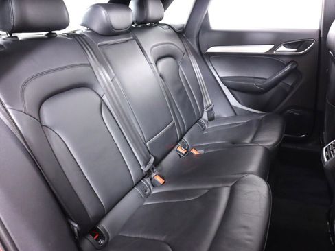 Used 2018 Audi Q3 2.0T Premium Plus image 38