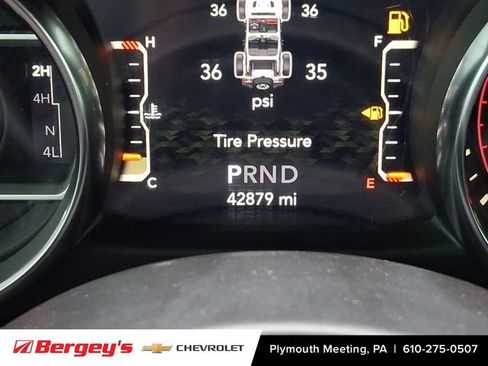 Used 2021 Jeep Wrangler Unlimited Rubicon AWD/4WD image 22