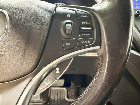 Used 2017 Acura MDX SH-AWD w/ Technology Package image 12