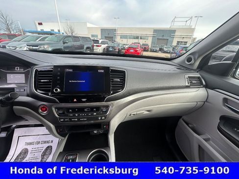 Certified 2023 Honda Ridgeline RTL image 23