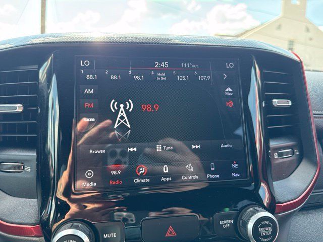 Used 2019 RAM 1500 Rebel w/ Rebel Level 1 Equipment Group AWD/4WD image 9