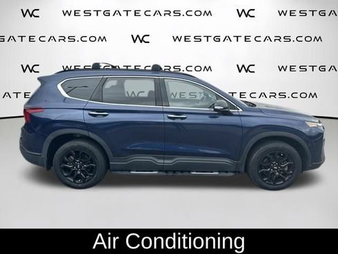 Used 2022 Hyundai Santa Fe XRT w/ Cargo Package AWD/4WD image 7