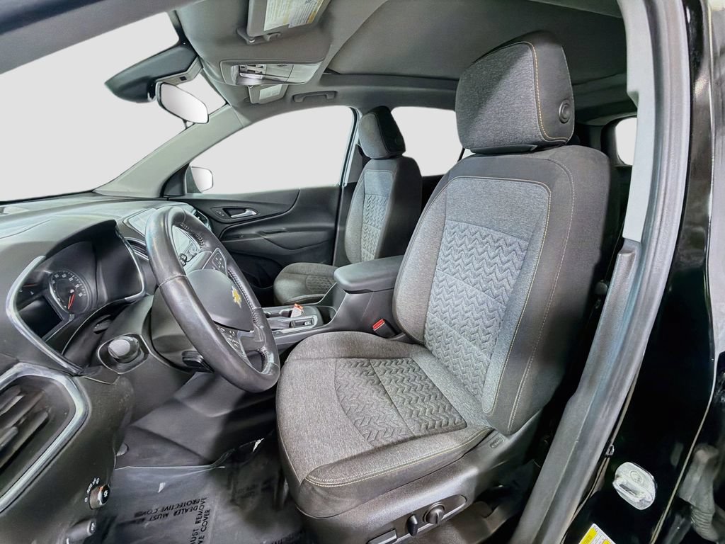 Used 2022 Chevrolet Equinox LT AWD/4WD image 22