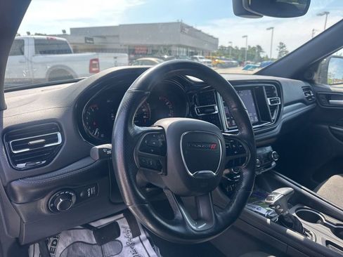 Used 2023 Dodge Durango SXT RWD image 12