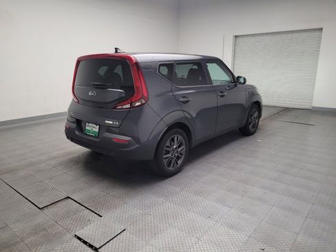Used 2020 Kia Soul EX image 9