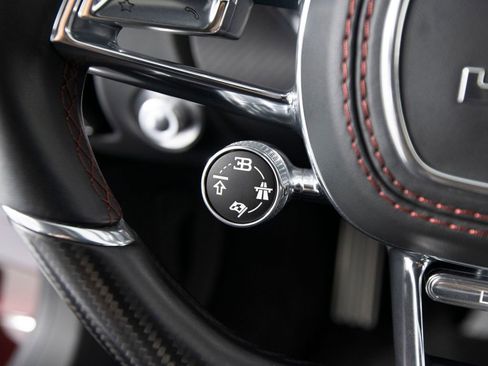 Used 2019 Bugatti Chiron AWD/4WD image 36