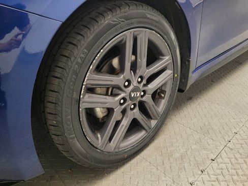 Used 2021 Kia Forte GT-Line w/ GT-Line Premium Package FWD image 31