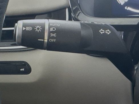 Used 2026 INFINITI QX60 Luxe w/ Cargo Package image 13