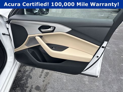 Certified 2023 Acura TLX w/ Technology Package image 16