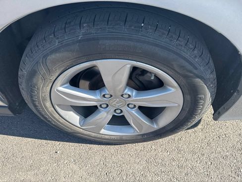 Used 2019 Honda Odyssey EX-L image 6