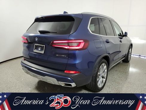 Used 2023 BMW X5 xDrive45e w/ Parking Assistance Package AWD/4WD image 5