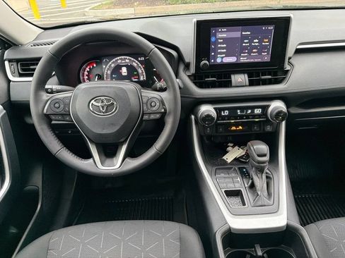 Used 2024 Toyota RAV4 XLE w/ Convenience Package AWD/4WD image 24
