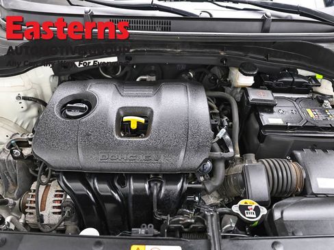 Used 2023 Kia Soul LX FWD image 7