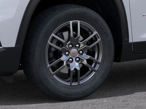 New 2026 GMC Acadia Elevation image 9