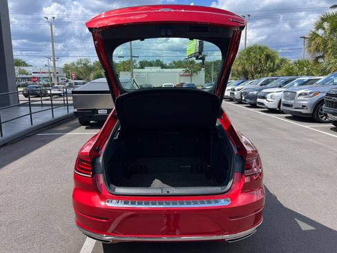 Used 2023 Volkswagen Arteon SEL AWD/4WD image 19