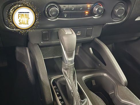 Used 2023 Nissan Frontier S w/ Technology Package image 23