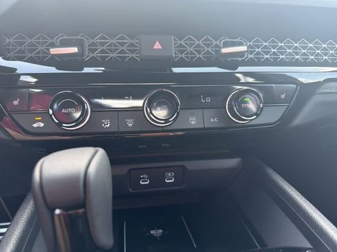 New 2026 Honda Accord Sport image 31