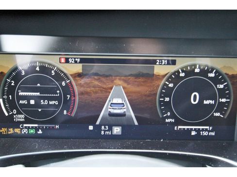 New 2026 Subaru Outback Wilderness AWD/4WD image 12