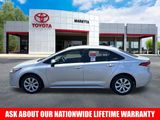 New 2025 Toyota Corolla LE w/ Convenience Package image 2
