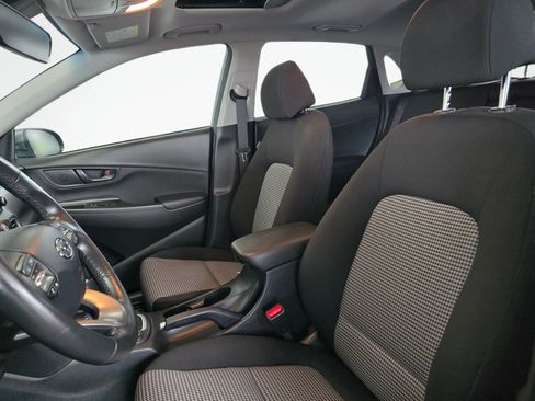 Used 2021 Hyundai Kona SEL Plus w/ Cargo Package AWD/4WD image 19