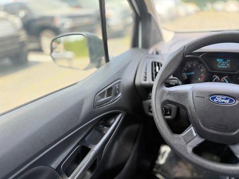 Used 2016 Ford Transit Connect XL FWD image 21