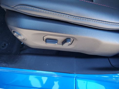 New 2026 Jeep Wrangler Unlimited Rubicon image 20