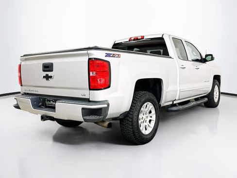 Used 2019 Chevrolet Silverado 1500 LT w/ All Star Edition image 9