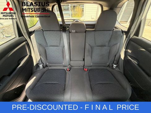 Used 2025 Subaru Forester Premium w/ Convenience Package #1 AWD/4WD image 44