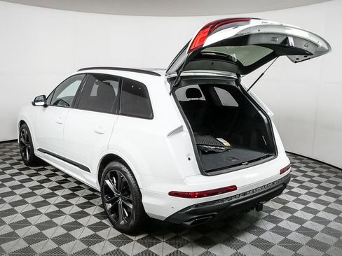 New 2026 Audi Q7 3.0T Prestige image 36