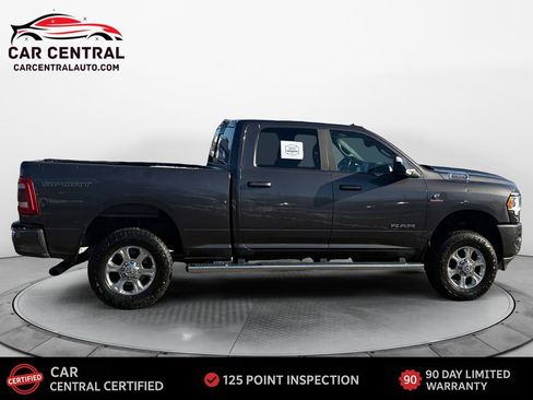 Used 2021 RAM 2500 Big Horn w/ Level B Equipment Group image 6