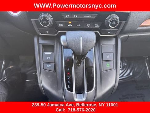 Used 2021 Honda CR-V EX image 31