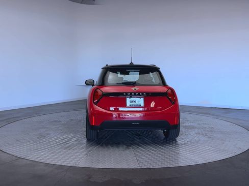 New 2026 MINI Cooper S FWD image 7