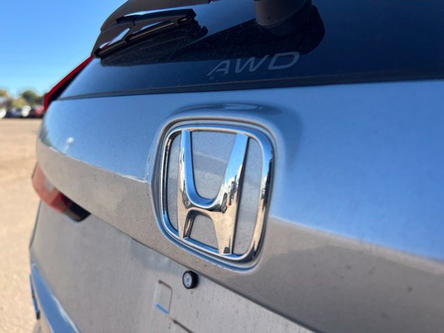 Used 2026 Honda CR-V EX-L image 12