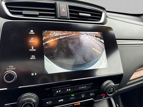 Used 2019 Honda CR-V EX image 28