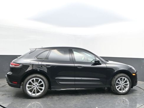 New 2025 Porsche Macan image 10