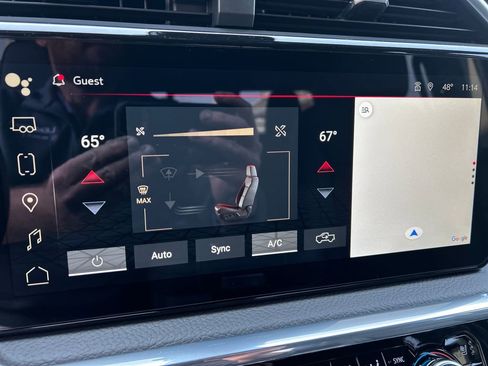 New 2026 GMC Sierra 2500 Denali w/ Denali Reserve Package image 38