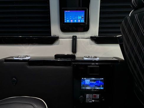 New 2024 Mercedes-Benz Sprinter 3500 image 35