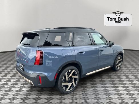 New 2026 MINI Cooper Countryman S w/ Comfort Package Max image 3