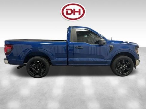 Used 2024 Ford F150 XL w/ Equipment Group 103A High AWD/4WD image 2