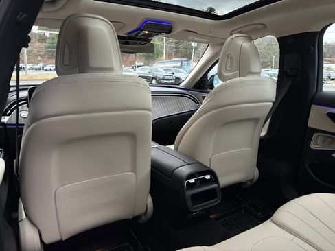 Certified 2025 Mercedes-Benz E 350 E 350 image 23
