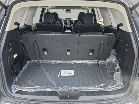 New 2026 Subaru Ascent Touring AWD/4WD image 16
