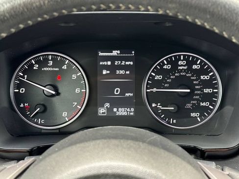 Used 2024 Subaru Outback Premium AWD/4WD image 28